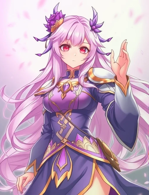 Rosalia