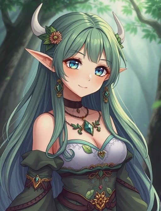 Sylvana